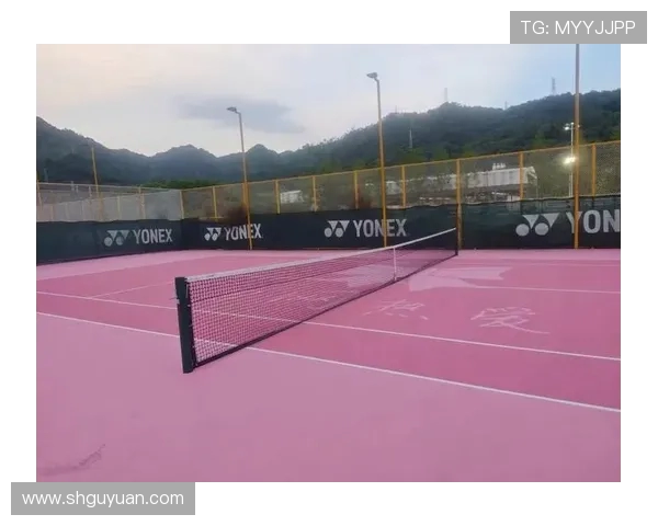 周敏亲授网球技巧与心得体会助你提升球技的独特方法分享