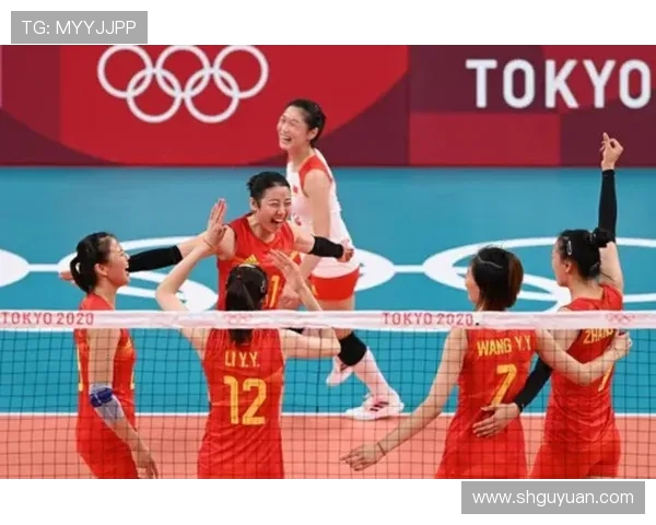 广州排球队在奥运会上的节奏表现分析与评价
