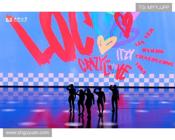 广州街舞队节奏风格深度解析与对比研究