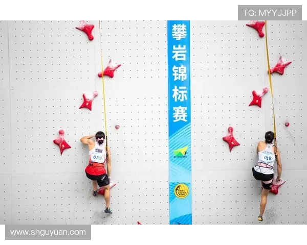 成都攀岩队在攀岩联赛中的精彩表现与实力分析