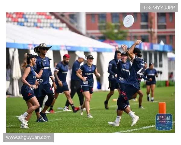 最新飞盘技术TOP10:成都飞盘队领跑 最新飞盘技术TOP10:成都飞盘队领跑