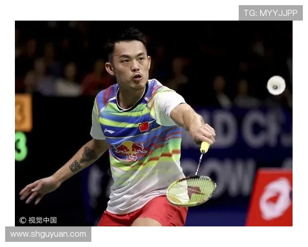 杨强独家分享羽毛球技巧与心得助你提升竞技水平 杨强独家分享羽毛球技巧与心得助你提升竞技水平