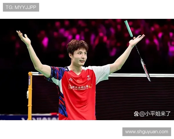 武汉羽毛球队引领最新羽毛球意识TOP10榜单的崛起与发展 武汉羽毛球队引领最新羽毛球意识TOP10榜单的崛起与发展