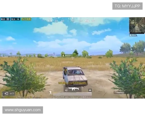 热议和平精英：FPX如何在竞争中实现快速变革与突破