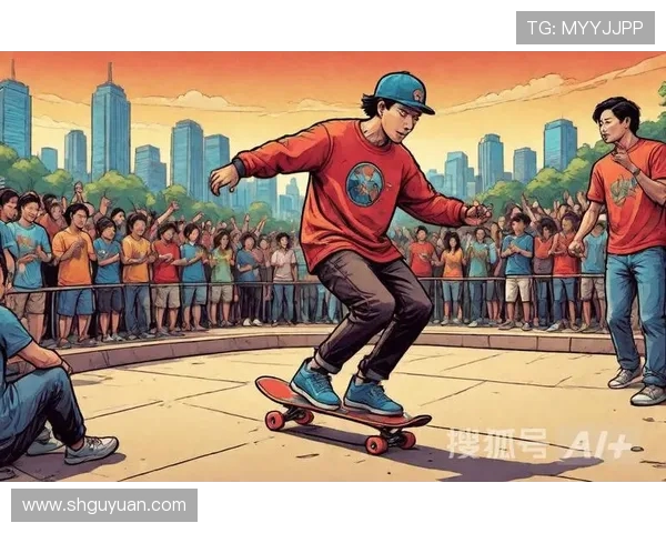 聚焦滑板运动:探讨北京滑板队的战术与训练策略 聚焦滑板运动:探讨北京滑板队的战术与训练策略