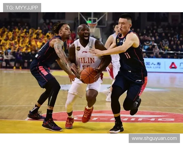 CBA广东队与吉林队精彩对决数据分析与赛后总结