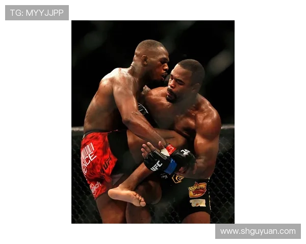 UFC精彩对决玛雅与萝莉的巅峰对抗赛即将上演