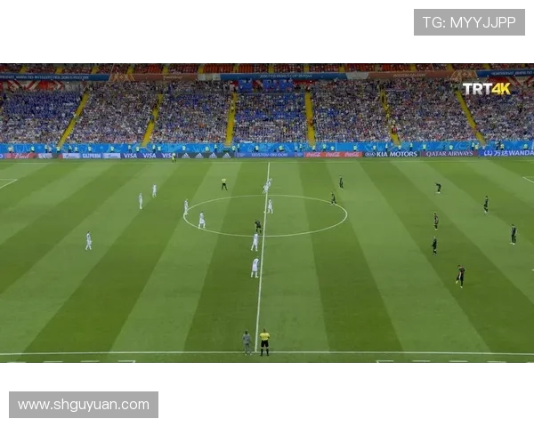 克罗地亚对冰岛比赛直播信息及观看渠道一览