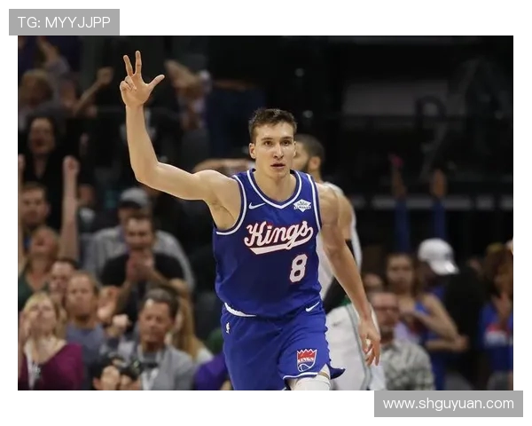 博格丹博格达诺维奇：从塞尔维亚篮球新星到NBA闪耀之路