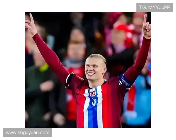 哈兰德：足球场上的新星崛起与未来潜力解析