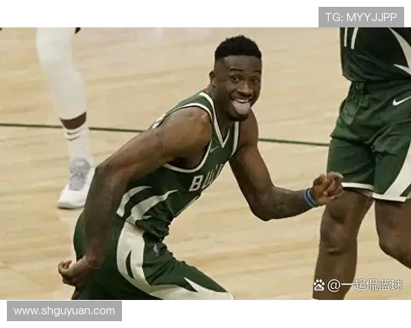 字母哥决定不提前续约将关注雄鹿能否实现总冠军梦想