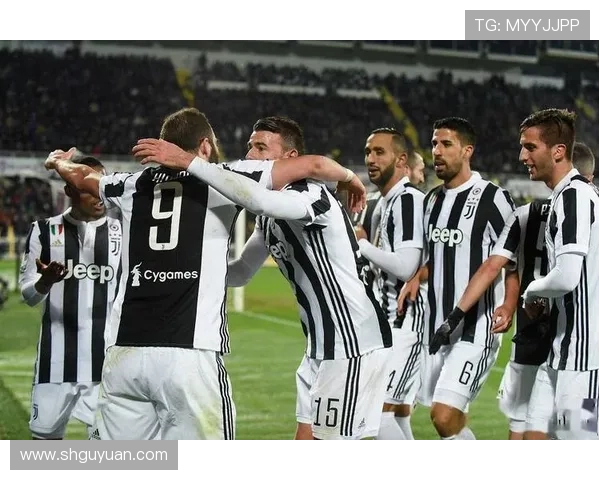 尤文图斯与国际米兰的巅峰对决即将上演精彩纷呈的足球盛宴