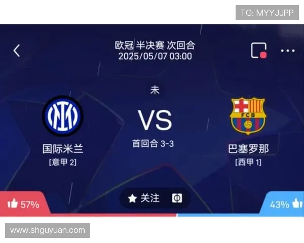 巴萨与国米全场精彩对决回顾及赛后分析