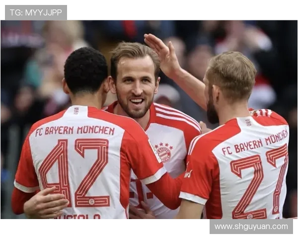 拜仁慕尼黑对阵美因茨比赛结果及精彩瞬间回顾