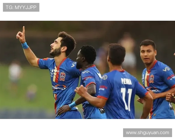 新城堡联队迎战珀斯期待精彩对决与激烈竞争