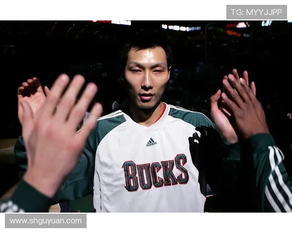 易建联的篮球传奇之路：从青涩少年到中国男篮的中流砥柱