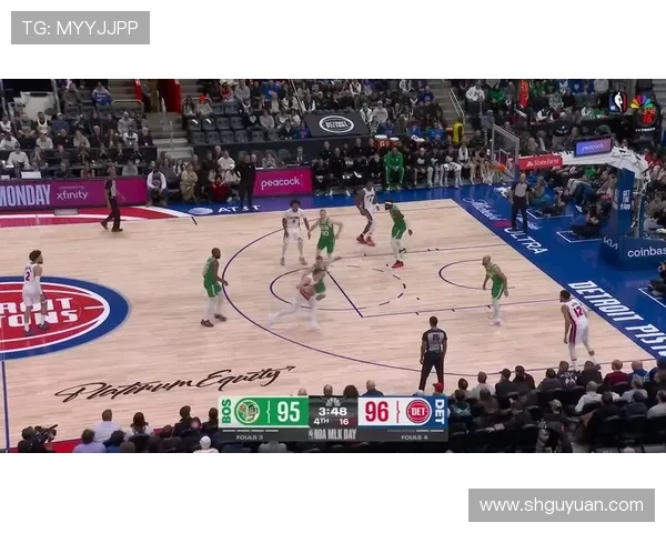 活塞与凯尔特人对决分析：战术策略与球员表现的深度剖析