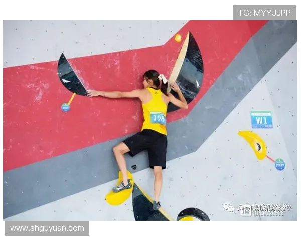 西安攀岩队在极限运动会中的团队协作表现精彩点评与分析 西安攀岩队在极限运动会中的团队协作表现精彩点评与分析