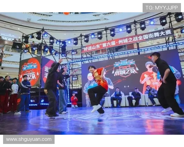 重庆街舞队展现卓越灵活性荣登全国街舞灵活性排行榜第4名