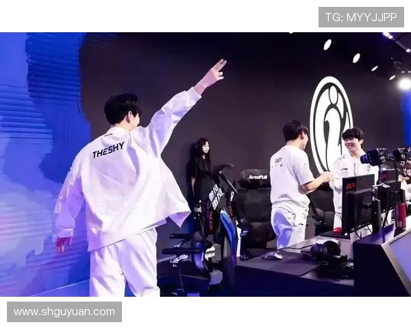 IG战队比赛经验引发热议电竞圈对其表现的争议与反思 IG战队比赛经验引发热议电竞圈对其表现的争议与反思