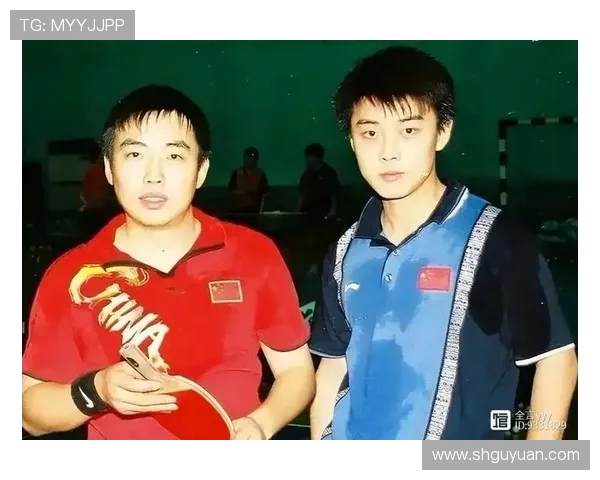 上海乒乓球队比赛经验分析及其对未来表现的影响研究 上海乒乓球队比赛经验分析及其对未来表现的影响研究