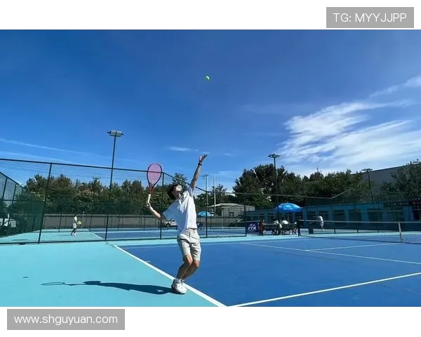 北京网球队进攻策略全解析:从技术到战术的深度剖析 北京网球队进攻策略全解析:从技术到战术的深度剖析