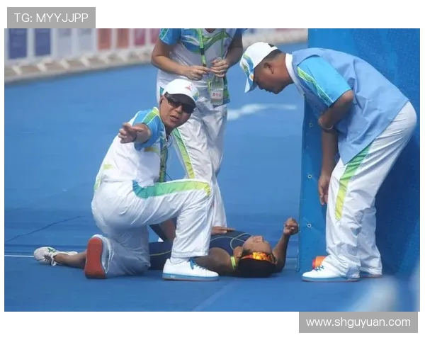 广州排球队的蜕变之路：亚运会背后的奋斗与荣耀