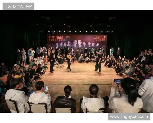 成都街舞队现状深度解析与未来发展展望