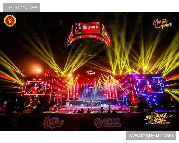 极限运动联赛特别报道：北京街舞队如何实现风格转型与突破