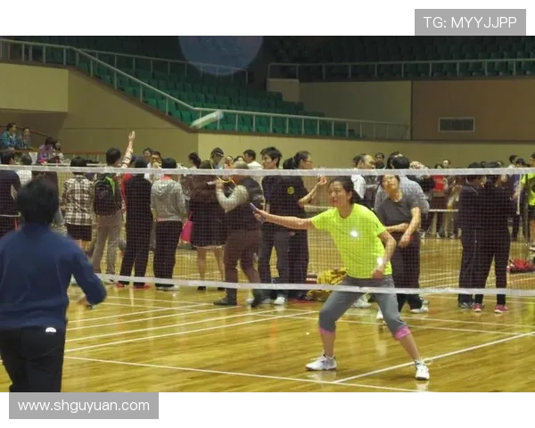 深入探讨杭州羽毛球队耐力表现及其对比赛成绩的影响分析